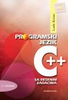 Programski jezik C++ sa rešenim zadacima, 11. izdanje