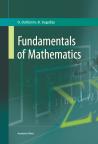 Fundamentals of Mathematics Fundamentals of Mathematics