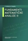 Fundamenti matematičke analize II Fundamenti matematičke analize II