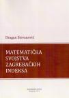 Matematička svojstva zagrebačkih indeksa