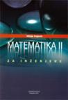 Matematika II - za inženjere Matematika II - za inženjere