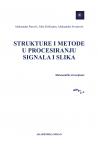 Strukture i metode u procesiranju signala i slika - Matematičke invarijante Strukture i metode u procesiranju signala i slika - Matematičke invarijante
