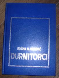 Durmitorci	