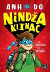 Nindža klinac - od štrebera do nindže Nindža klinac - od štrebera do nindže