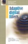 Adaptive digital filters Adaptive digital filters
