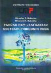 Fizičko-hemijski sastav svetskih prirodnih voda