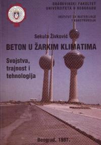 Beton u žarkim klimatima