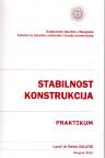 Stabilnost konstrukcija: Praktikum