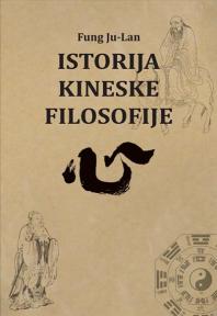 Istorija kineske filosofije