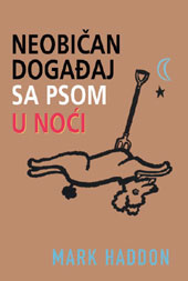 Neobičan događaj sa psom u noći