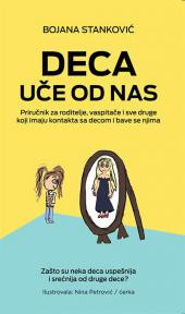 Deca uče od nas