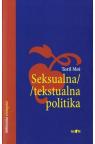 Seksualna / tekstualna politika