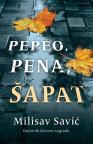 Pepeo, pena, šapat Pepeo, pena, šapat