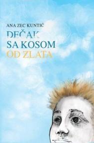 Dečak sa kosom od zlata Dečak sa kosom od zlata