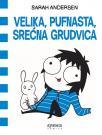 Velika, pufnasta, srećna grudvica Velika, pufnasta, srećna grudvica
