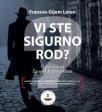 Vi ste sigurno rod?: U potrazi za Žanom Kopitovićem Vi ste sigurno rod?: U potrazi za Žanom Kopitovićem