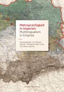 Mehrsprachigkeit in Imperien / Multilingualism in Empires