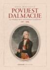 Povijest Dalmacije za vrijeme prve austrijske vladavine 1797. - 1806.