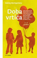 Doba vrtića