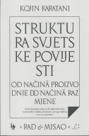 Struktura svjetske povijesti: Od načina proizvodnje do načina razmjene