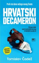 Hrvatski Decameron: Dnevnik samoizoliranog intelektualca
