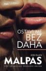 Ostavi me bez daha Ostavi me bez daha