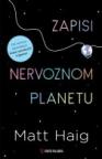 Zapisi o nervoznom planetu