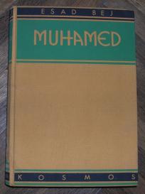 Muhamed	