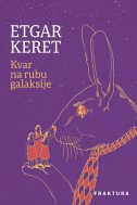 Kvar na rubu galaksije