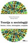 Teorija u sociologiji: Idealno, realno, ideologijsko, utopijsko
