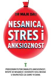 Nesanica, stres i anksioznost