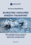 Klimatski i ekološki održivi transport