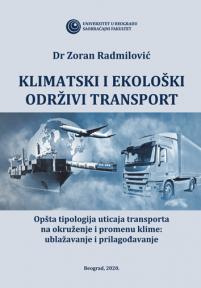 Klimatski i ekološki održivi transport