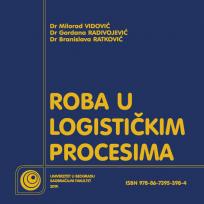 Roba u logističkim procesima