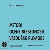 Metodi ocene bezbednosti vazdušne plovidbe