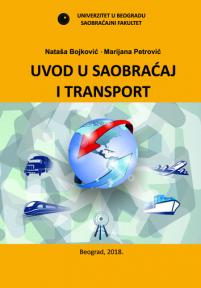 Uvod u saobraćaj i transport