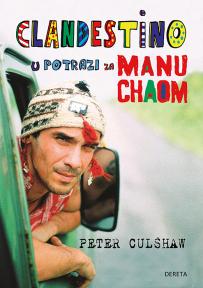 Clandestino: U potrazi za Manu Chaom