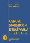 Osnove statističkih istraživanja: Praktikum