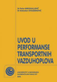 Uvod u performanse transportnih vazduhoplova