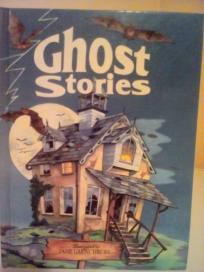 GHOST STORIES