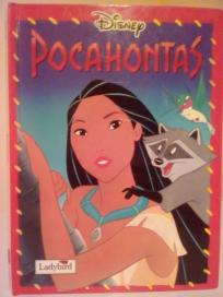 POCAHONTAS