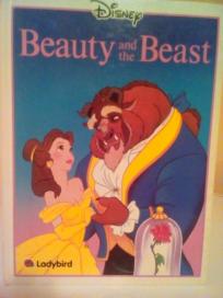 BEAUTY AND THE BEAST