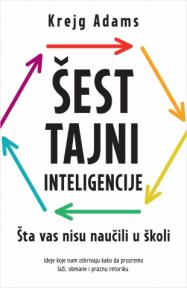 Šest tajni inteligencije