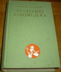 SVETLOSTI KORDILJERA