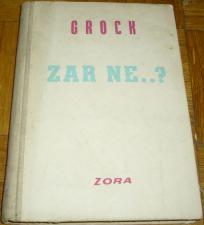 ZAR NE ..? : AUTOBIOGRAFIJA KRALJA KLOVNOVA