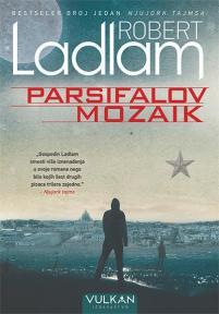 Parsifalov mozaik