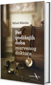 Pet godišnjih doba marvenog doktora