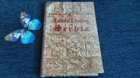 THE CULTURAL TREASURY OF SERBIA -kulturno blago Srbije