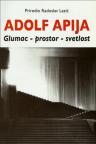Adolf Apija Adolf Apija