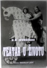 Teatar u životu